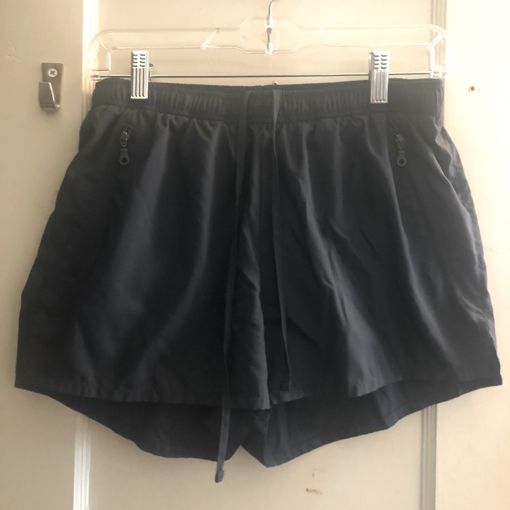 Girlfriend Collective Gazelle Shorts